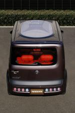 Nissan Cube 2009 года